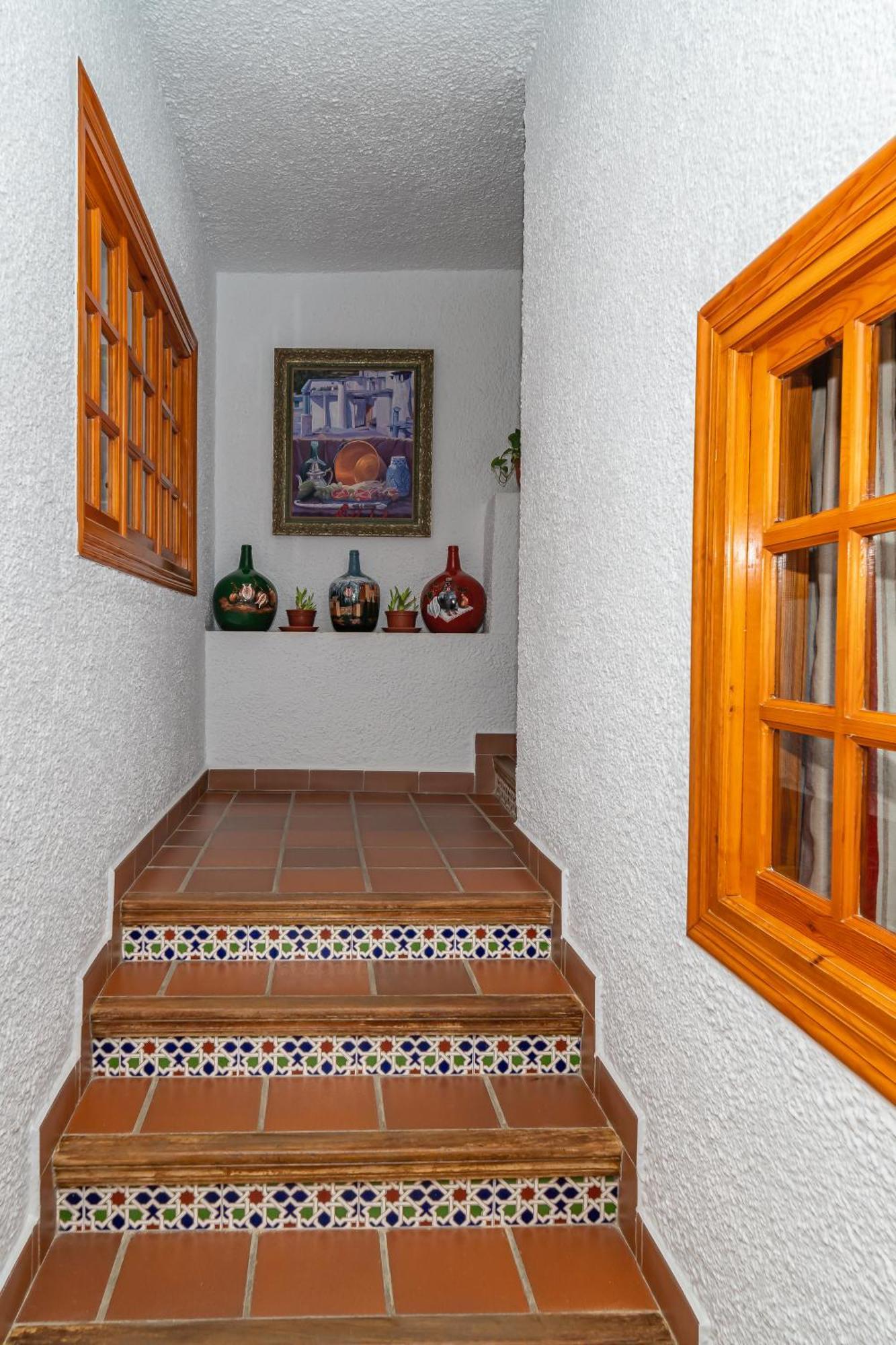 Hotel La Fragua I Тревелес Экстерьер фото