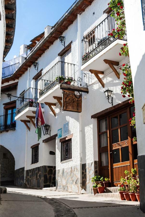 Hotel La Fragua I Тревелес Экстерьер фото